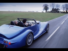 Morgan Aero 8 2004 02